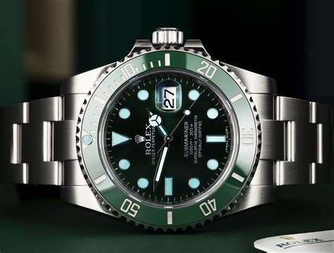 apolo rolex 2016|Rolex Submariner Date 116610LV Year 2016 .